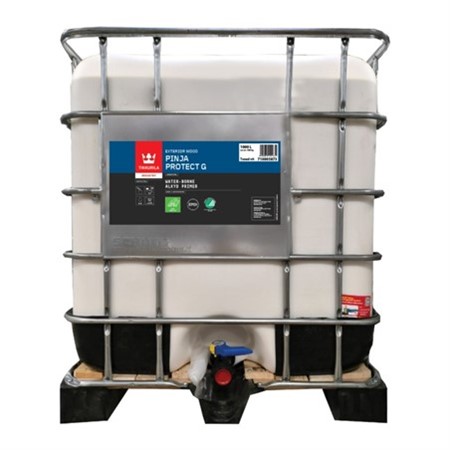 Pinja Protect G Tonad Vit 1000L